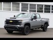  Chevrolet Silverado 2500 HD