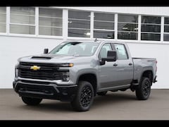 2026 Chevrolet Silverado 2500 HD WT Truck