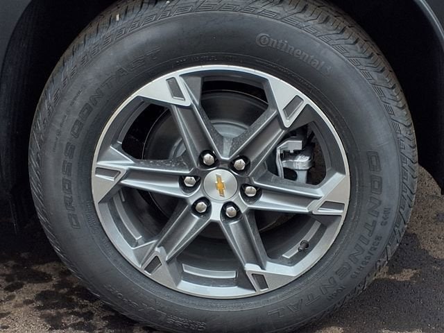 2026 Chevrolet Blazer 2LT - Photo 18