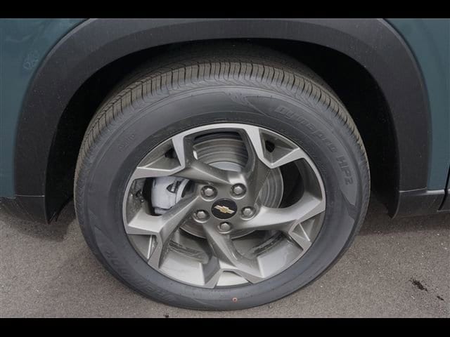 2026 Chevrolet Trax LT - Photo 22