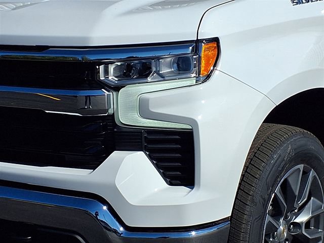 2026 Chevrolet Silverado 1500 LT - Photo 17