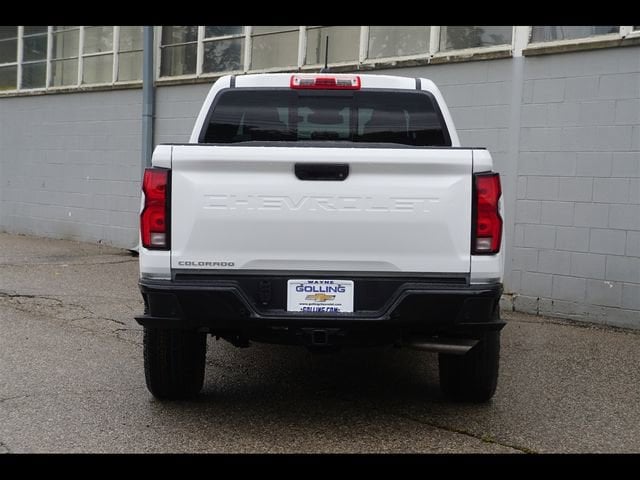 2026 Chevrolet Colorado Z71 - Photo 23
