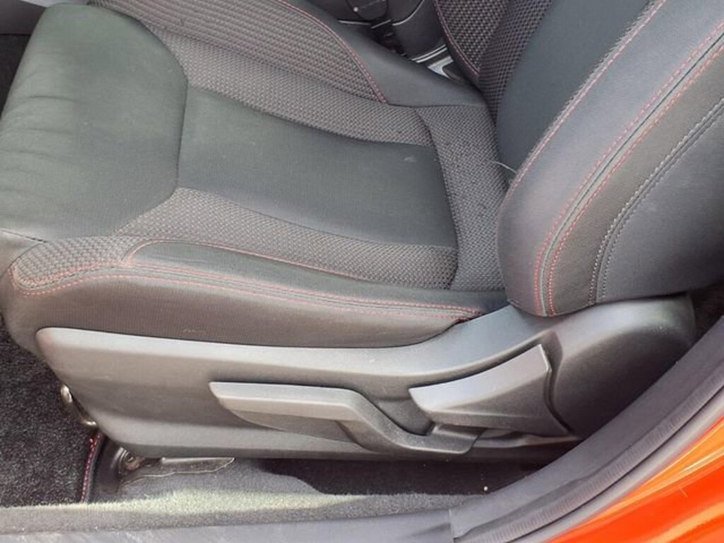 Used 2023 Subaru WRX Premium Sedan