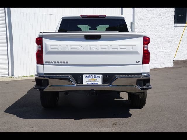 2026 Chevrolet Silverado 1500 LT - Photo 17