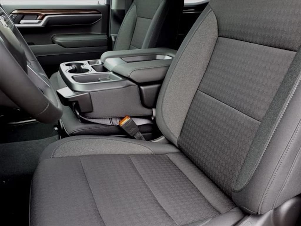 New 2026 Chevrolet Silverado 1500 LT (2FL) Truck