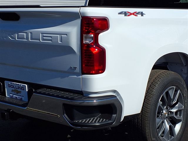 2026 Chevrolet Silverado 1500 LT - Photo 23