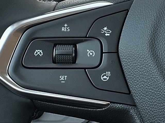 2026 Chevrolet Trax LT - Photo 6