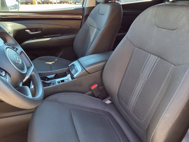 Used 2024 Hyundai Tucson SEL with VIN 5NMJB3DE0RH410347 for sale in Wayne, MI