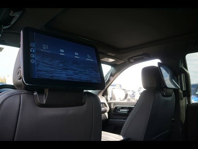 2026 Chevrolet Tahoe High Country - Photo 7