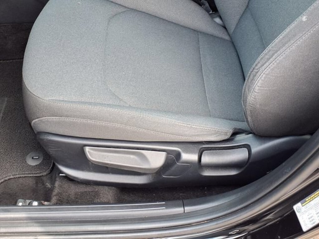 Used 2025 Kia K4 LXS Sedan