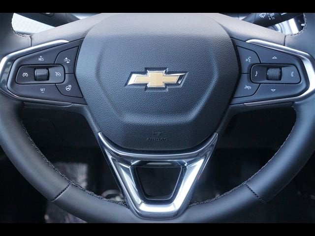 2026 Chevrolet Trax LT - Photo 14
