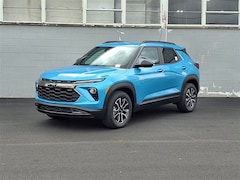 2026 Chevrolet Trailblazer Activ SUV