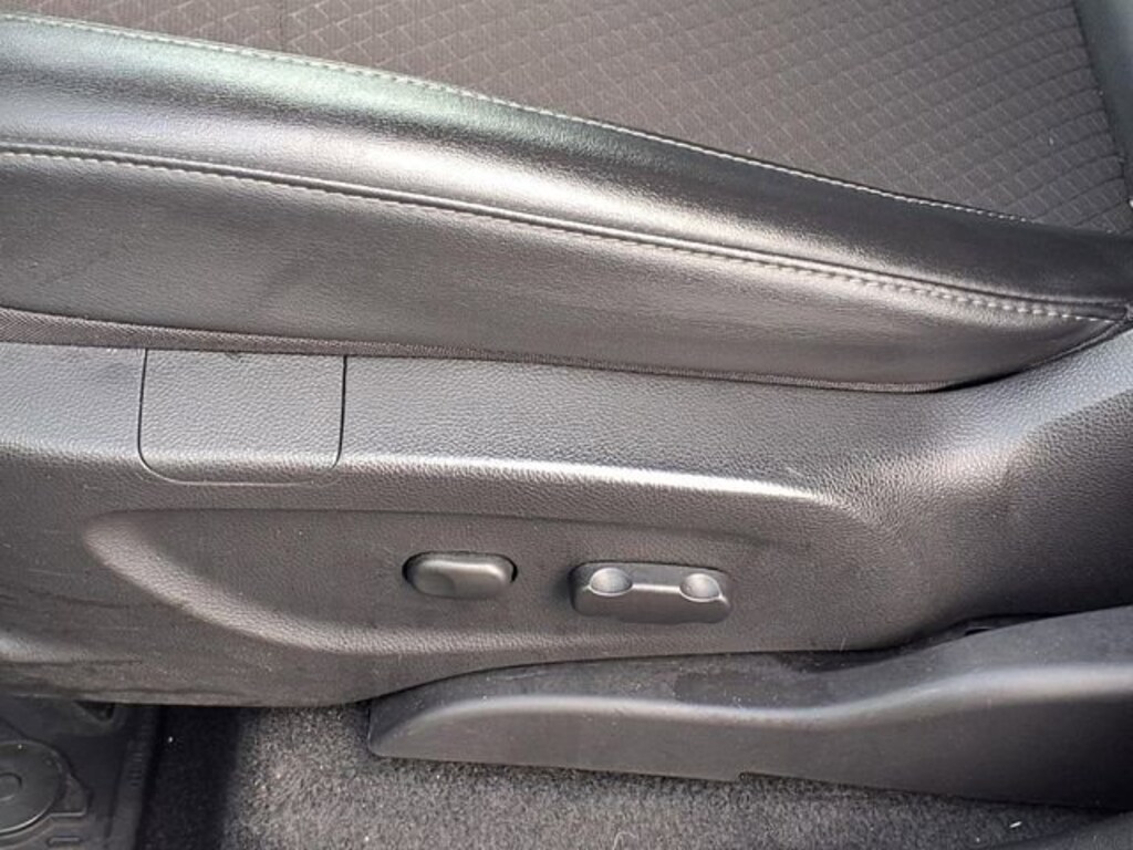 Used 2019 Buick Encore Preferred SUV