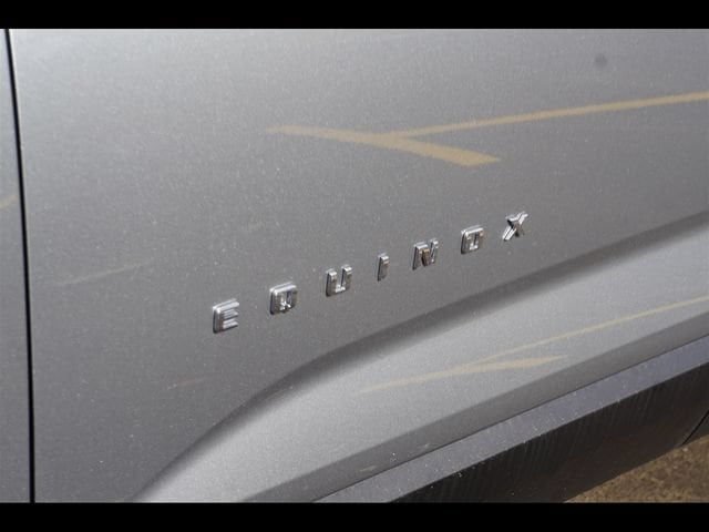 2026 Chevrolet Equinox LT - Photo 20