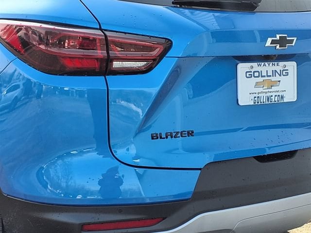 2026 Chevrolet Blazer 2LT - Photo 18