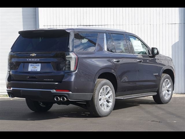 2026 Chevrolet Tahoe Premier - Photo 27
