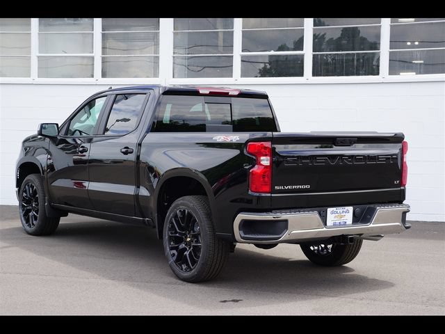 2026 Chevrolet Silverado 1500 LT - Photo 20