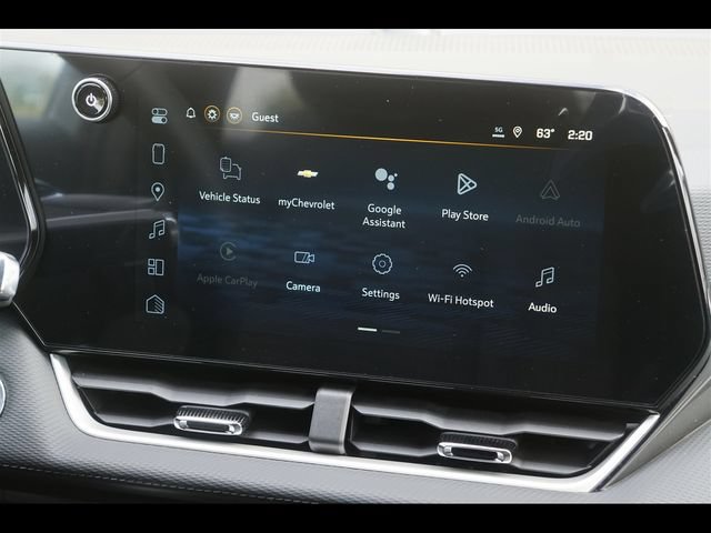 2026 Chevrolet Equinox LT - Photo 7