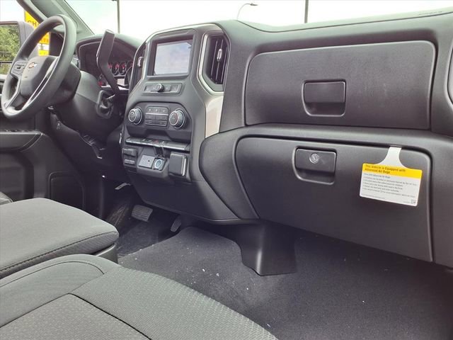 2026 Chevrolet Silverado 2500 HD Work Truck - Photo 6
