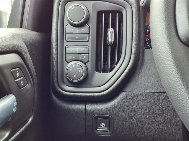 2026 Chevrolet Silverado 2500 HD Work Truck - Photo 13