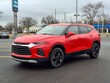  Chevrolet Blazer