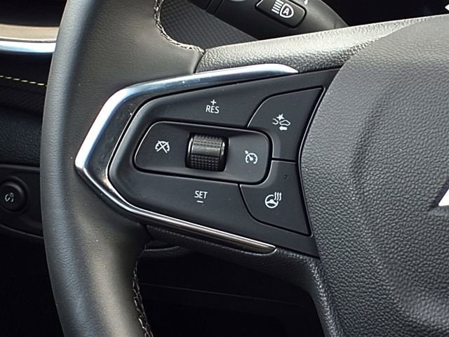 2026 Chevrolet Trailblazer Activ - Photo 7