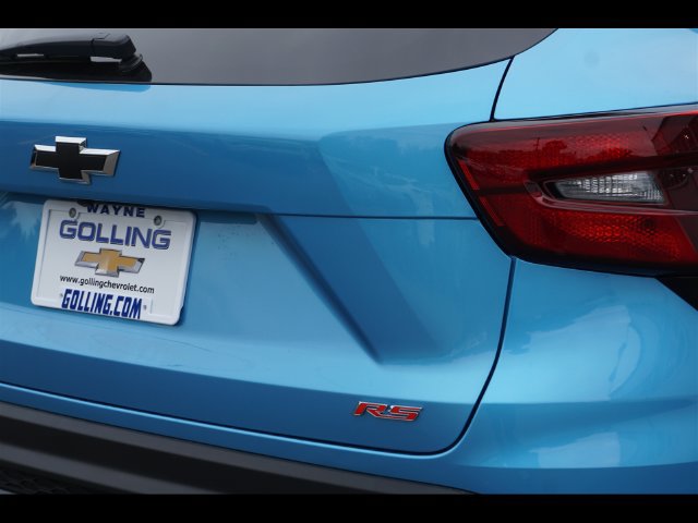 2026 Chevrolet Trax RS - Photo 27