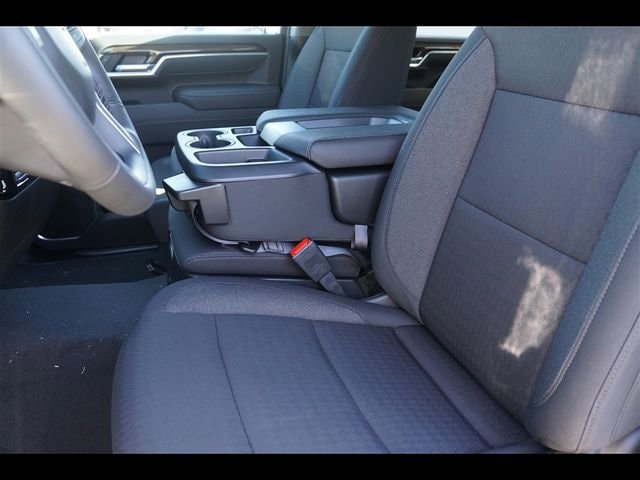 2026 Chevrolet Silverado 2500 HD LT - Photo 3
