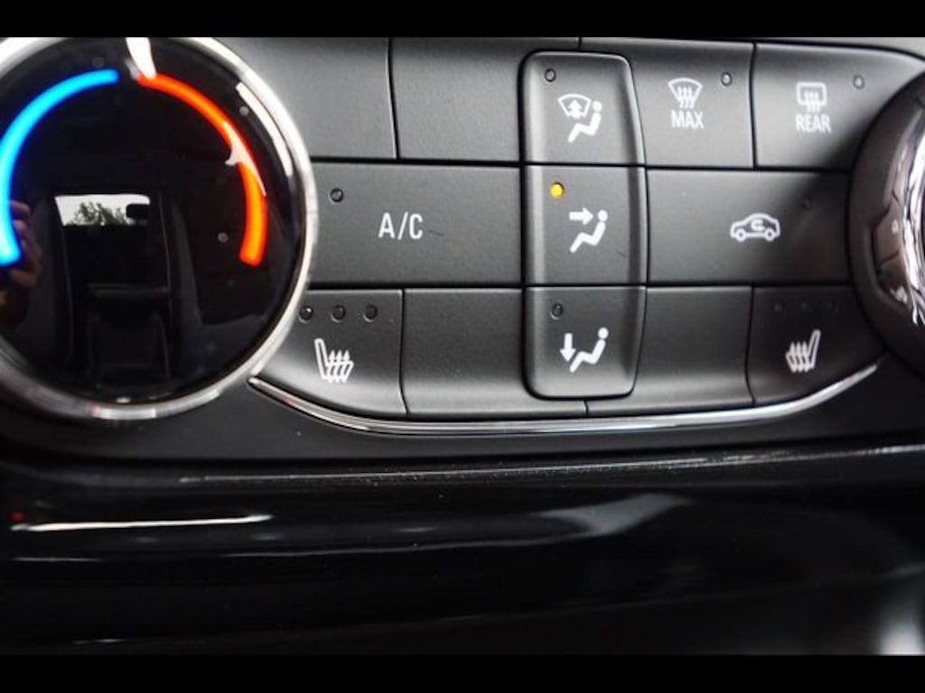 New 2026 Chevrolet Trailblazer LT SUV