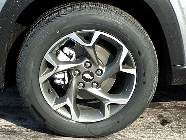 2026 Chevrolet Trax LT - Photo 20