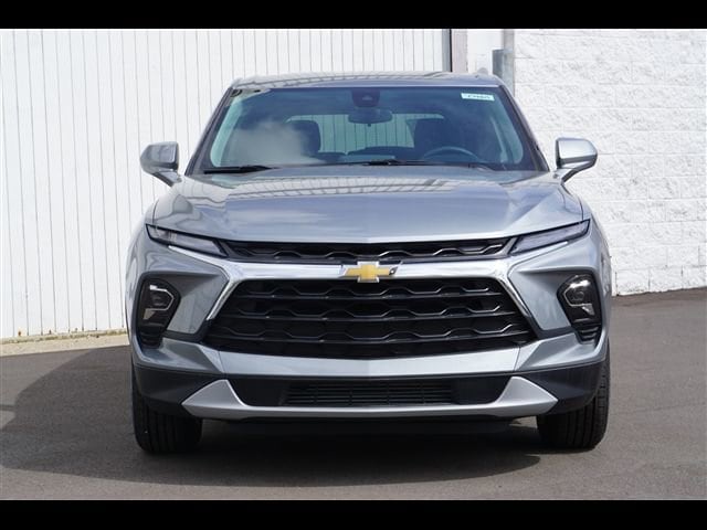 2026 Chevrolet Blazer 2LT - Photo 18