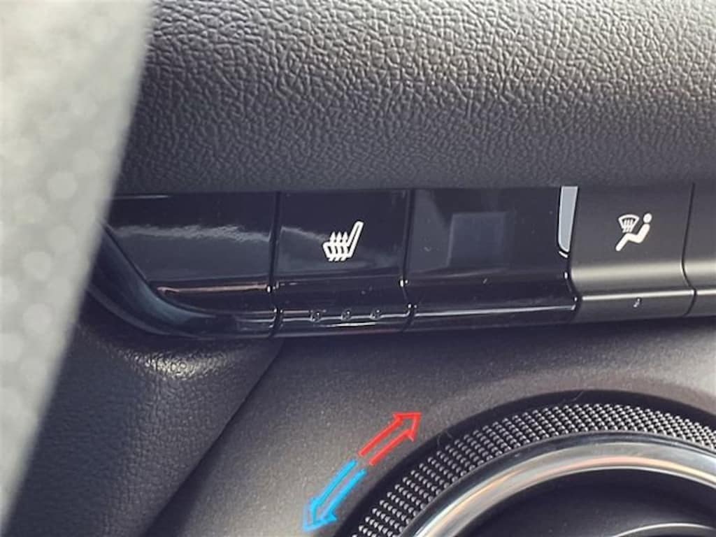 New 2026 Chevrolet Blazer 2LT SUV