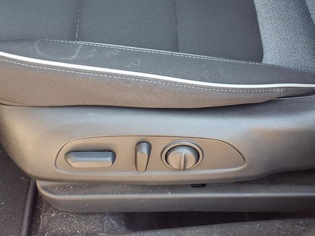 Used 2024 Chevrolet Trailblazer LT SUV