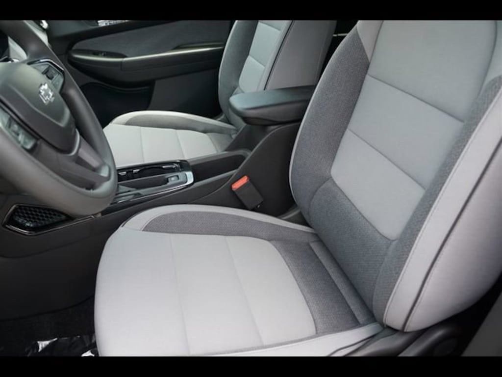 New 2026 Chevrolet Trailblazer LT SUV