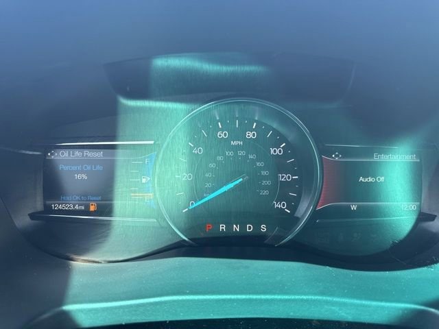 2019 Ford Explorer XLT 4WD's photo