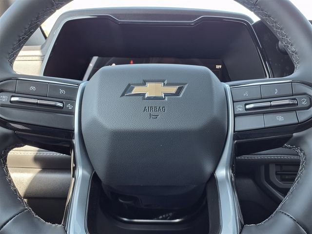 2026 Chevrolet Colorado LT - Photo 11