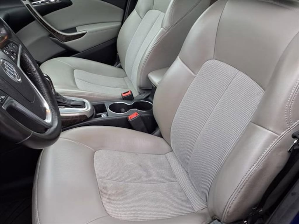 Used 2013 Buick Verano Convenience Group Sedan