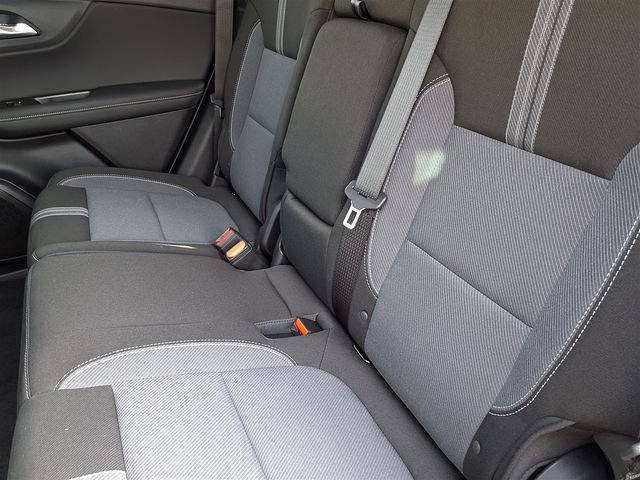 2026 Chevrolet Blazer 2LT - Photo 7