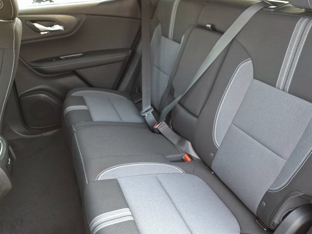 2026 Chevrolet Blazer 2LT - Photo 7