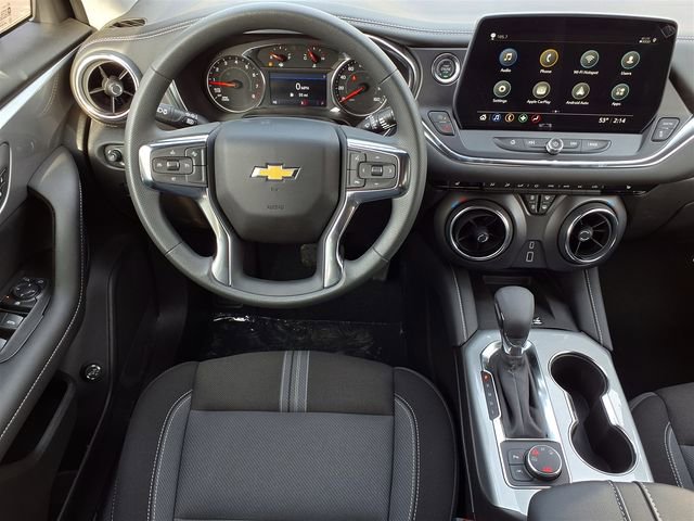 2026 Chevrolet Blazer 2LT - Photo 6
