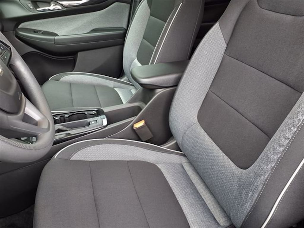 New 2026 Chevrolet Trailblazer LS SUV