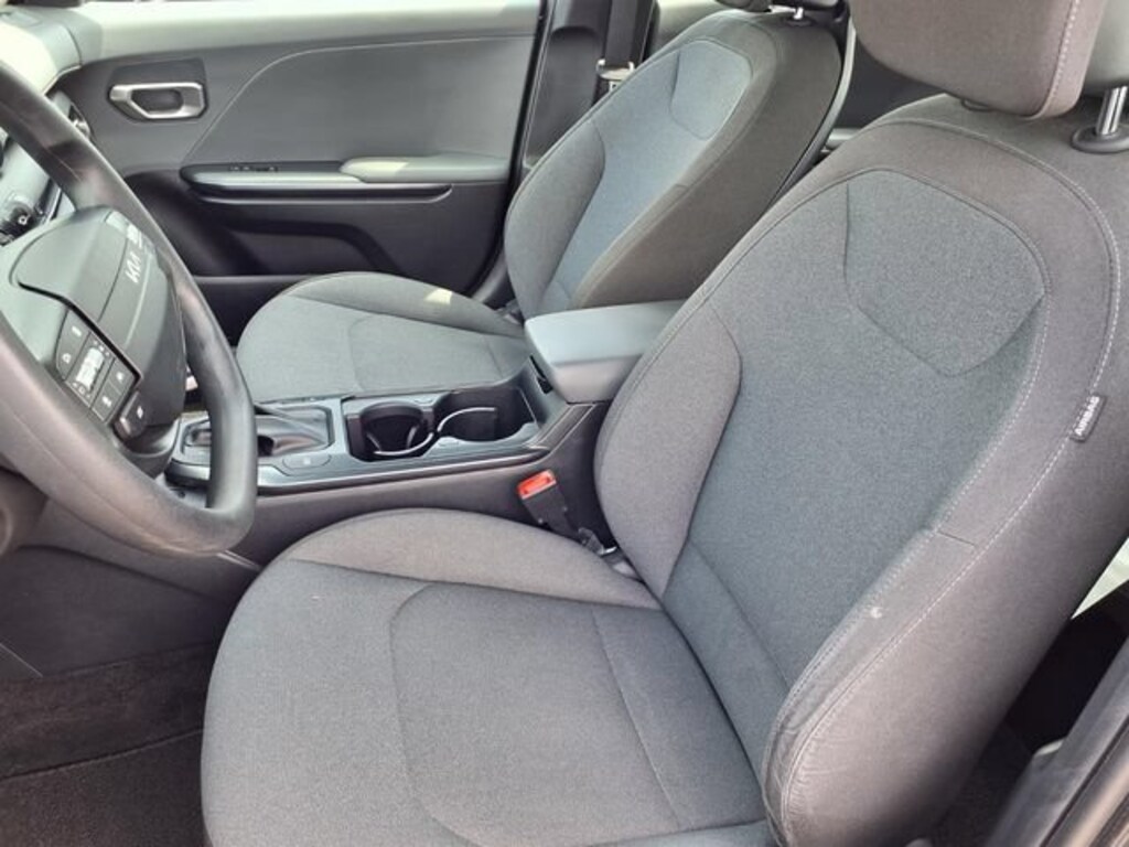 Used 2025 Kia K4 LXS Sedan