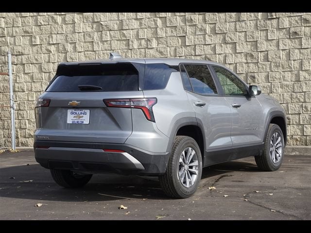 2026 Chevrolet Equinox LT - Photo 24