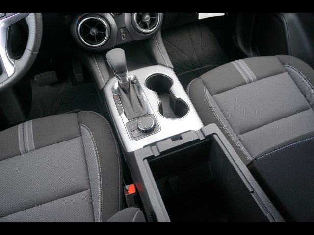 2026 Chevrolet Blazer 2LT - Photo 12
