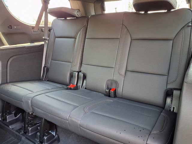 2026 Chevrolet Suburban High Country - Photo 8