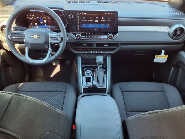 2026 Chevrolet Colorado LT - Photo 12