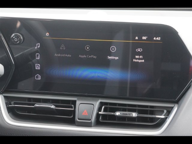 2026 Chevrolet Trailblazer LS - Photo 6