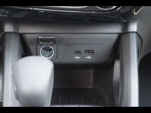 2026 Chevrolet Trailblazer LT - Photo 8