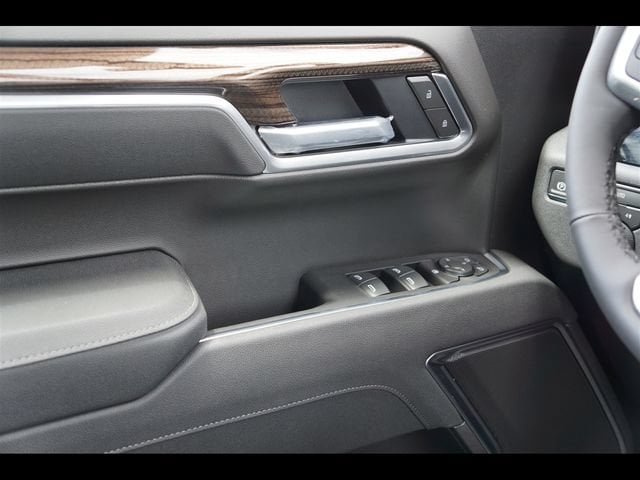 2026 Chevrolet Silverado 1500 LT - Photo 17