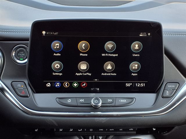 2026 Chevrolet Blazer 2LT - Photo 8